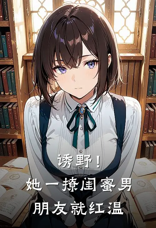 诱野！她一撩，闺蜜男朋友就红温