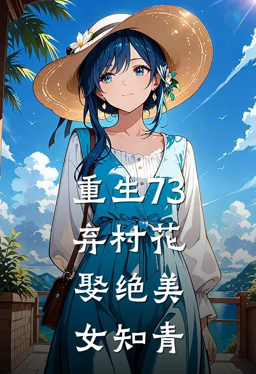 重生73：弃村花，娶绝美女知青