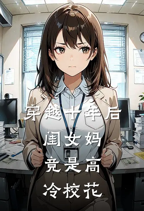 穿越十年后，闺女妈竟是高冷校花