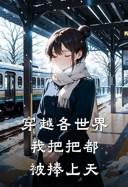 穿越各世界，我把把都被捧上天