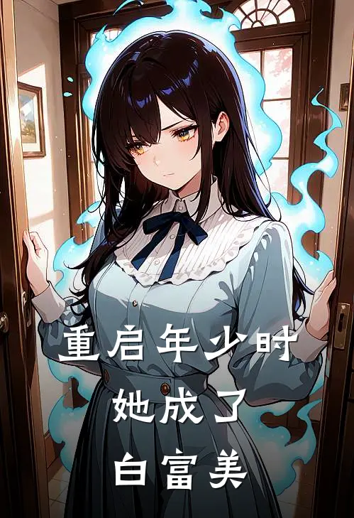 重启年少时，她成了白富美
