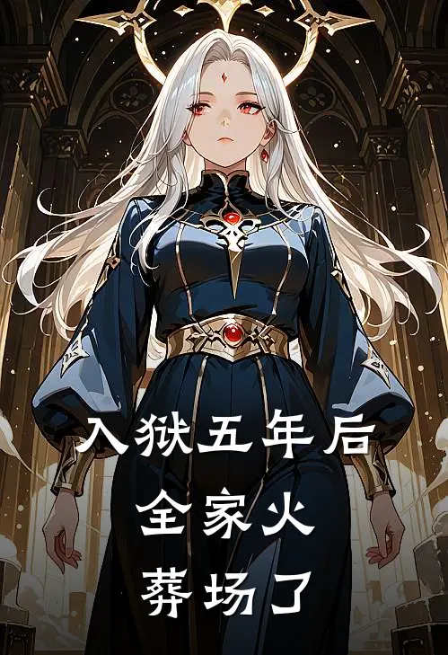入狱五年后，全家火葬场了