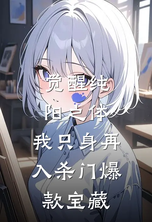 觉醒纯阳之体，我只身再入杀门爆款宝藏