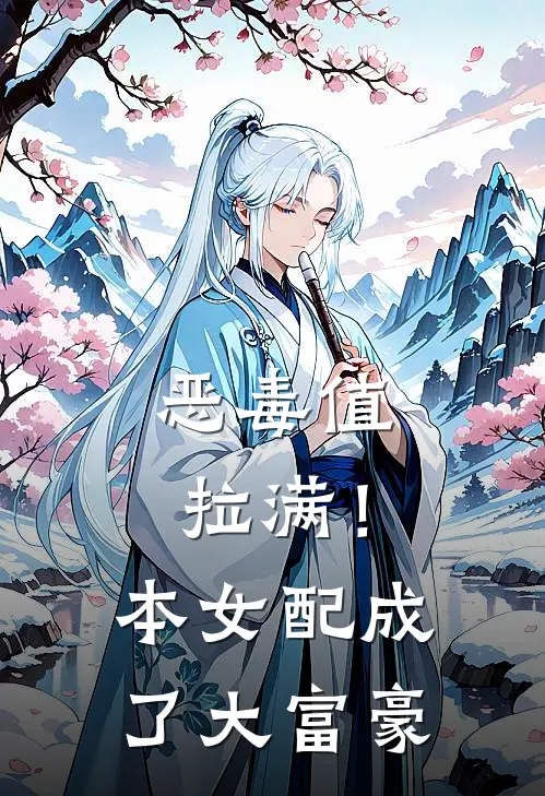 恶毒值拉满！本女配成了大富豪