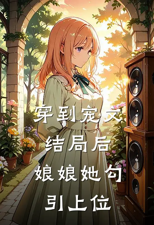 穿到宠文结局后，娘娘她勾引上位