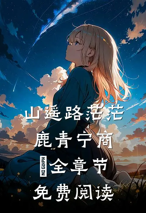 山遥路茫茫鹿青宁商彧全章节免费阅读