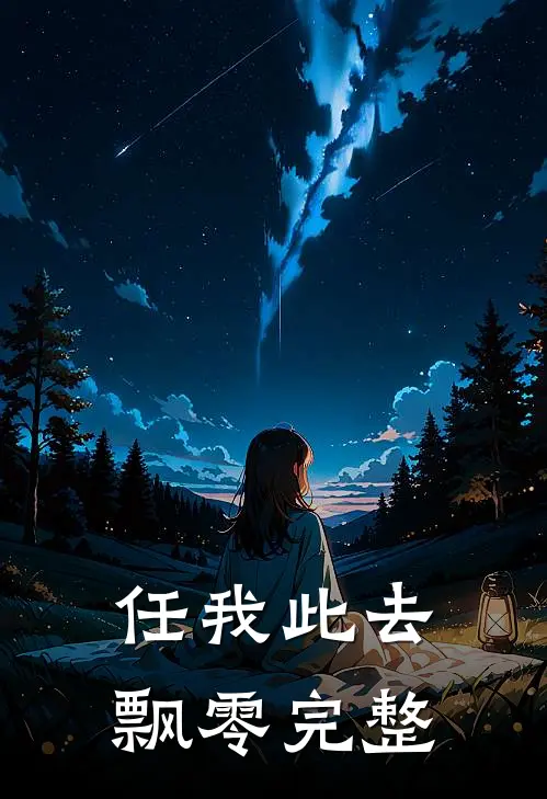 任我此去飘零完整