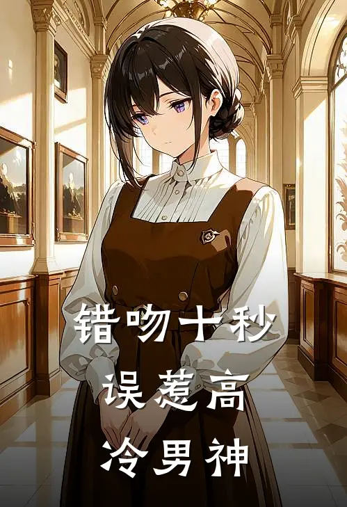 错吻十秒：误惹高冷男神