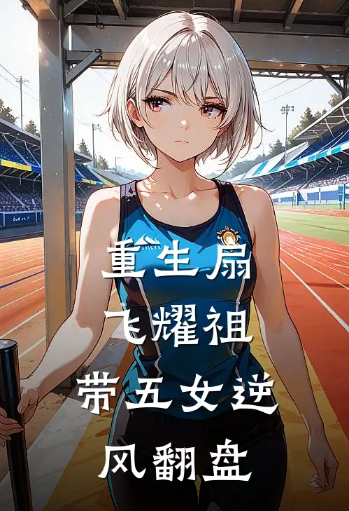 重生扇飞耀祖，带五女逆风翻盘