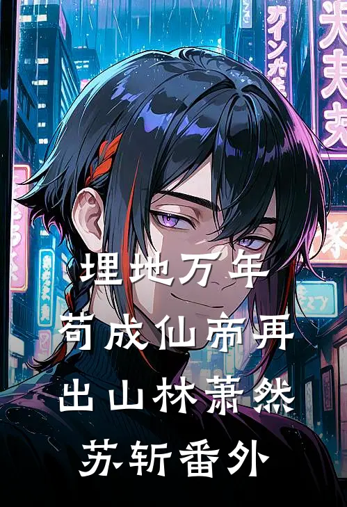埋地万年，苟成仙帝再出山林萧然苏斩番外