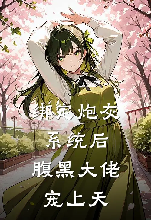 绑定炮灰系统后，腹黑大佬宠上天