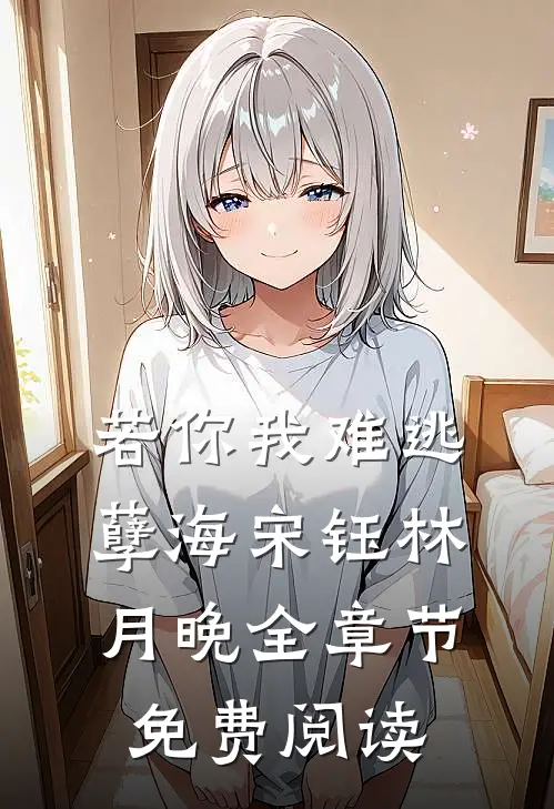 若你我难逃孽海宋钰林月晚全章节免费阅读