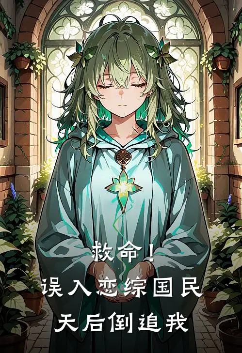 救命！误入恋综，国民天后倒追我