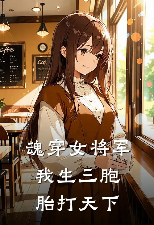 魂穿女将军，我生三胞胎打天下