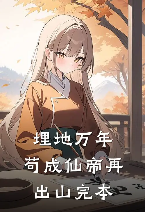 埋地万年，苟成仙帝再出山完本