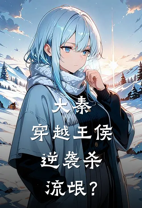 大秦：穿越王侯，逆袭杀流氓？