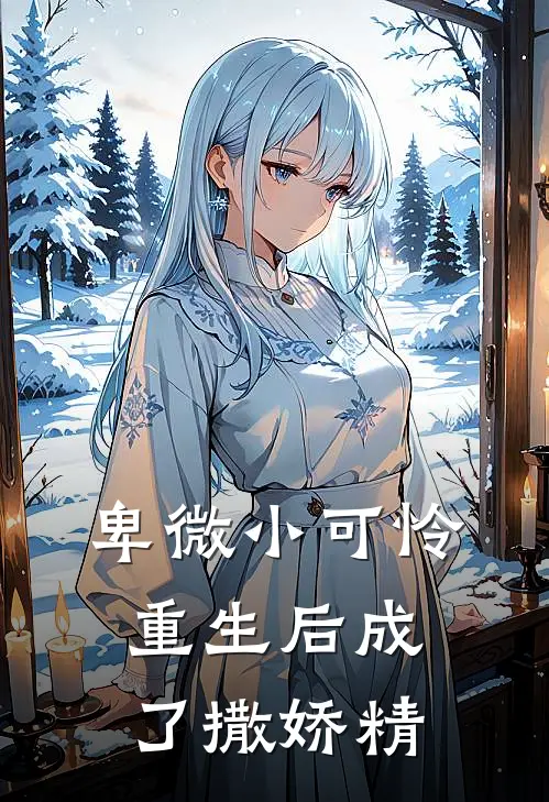卑微小可怜重生后成了撒娇精