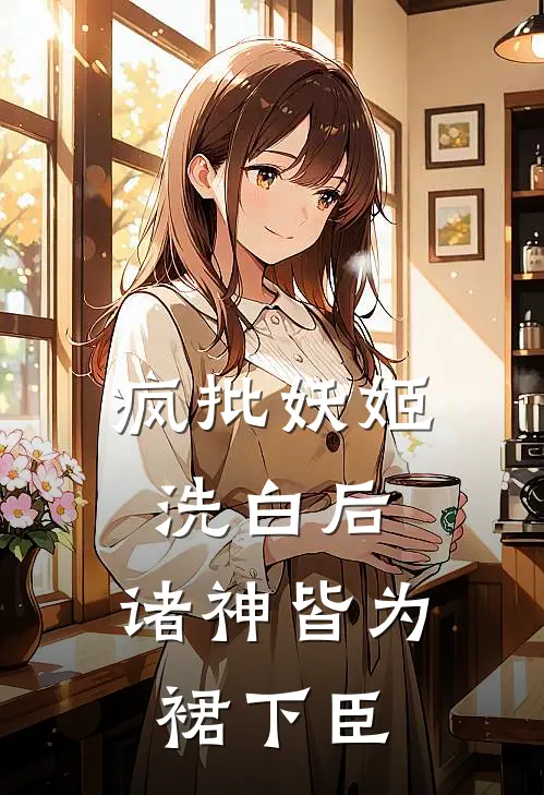 疯批妖姬洗白后，诸神皆为裙下臣
