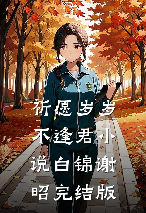 祈愿岁岁不逢君小说白锦谢昭完结版