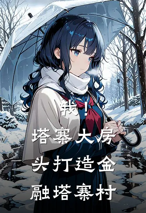我！塔寨大房头：打造金融塔寨村