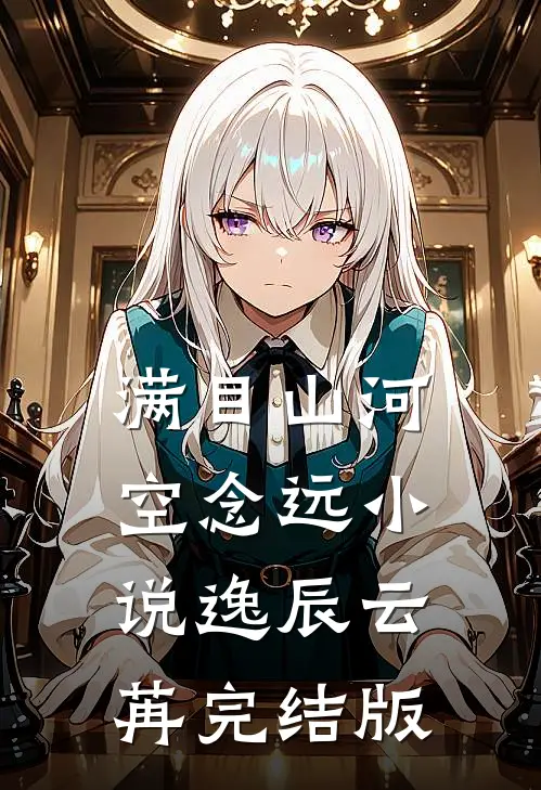 满目山河空念远小说逸辰云苒完结版
