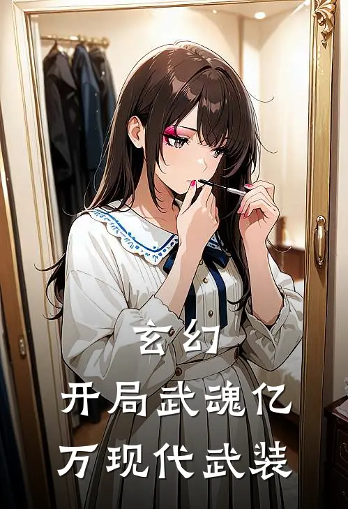 玄幻：开局武魂亿万现代武装