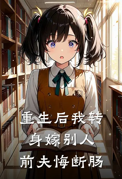 重生后我转身嫁别人，前夫悔断肠