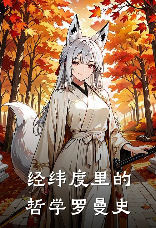 经纬度里的哲学罗曼史