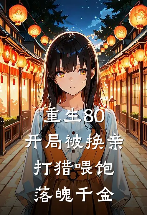 重生80：开局被换亲，打猎喂饱落魄千金