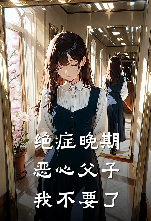 绝症晚期，恶心父子我不要了