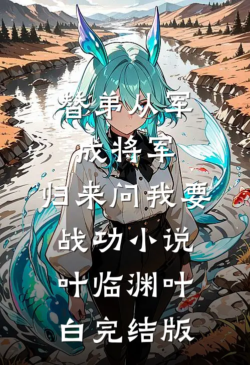 替弟从军成将军，归来问我要战功小说叶临渊叶白完结版