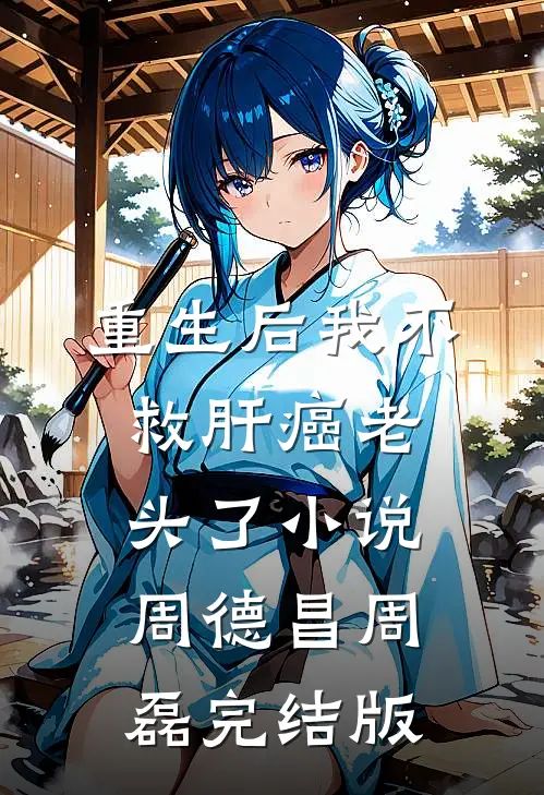 重生后我不救肝癌老头了小说周德昌周磊完结版