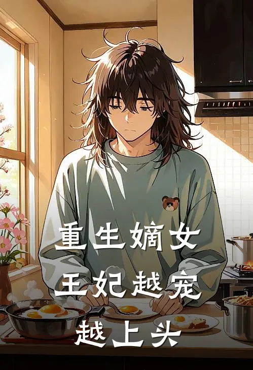 重生嫡女：王妃越宠越上头