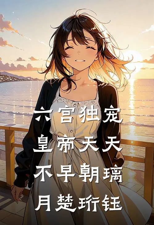 六宫独宠，皇帝天天不早朝璃月楚珩钰