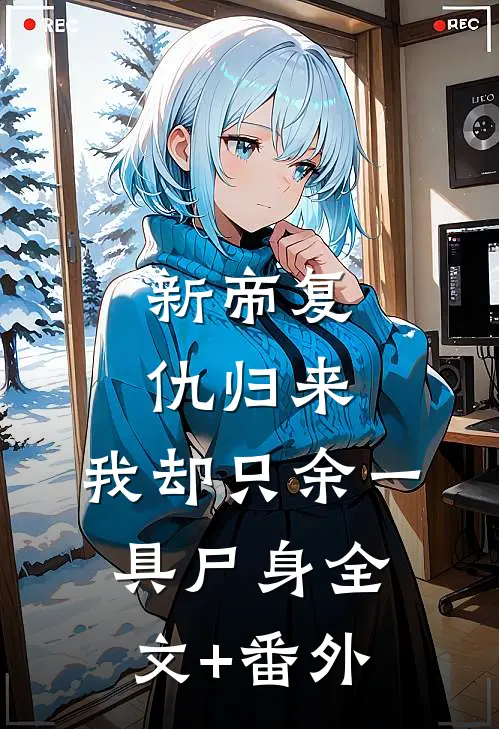 新帝复仇归来，我却只余一具尸身全文+番外