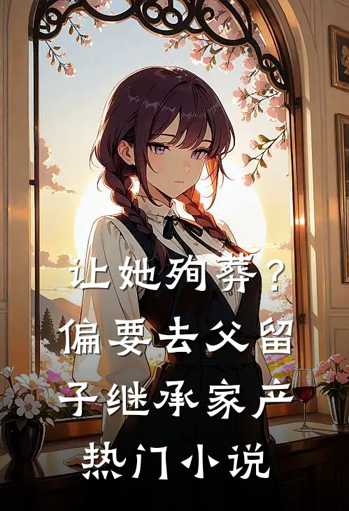 让她殉葬？偏要去父留子继承家产热门小说
