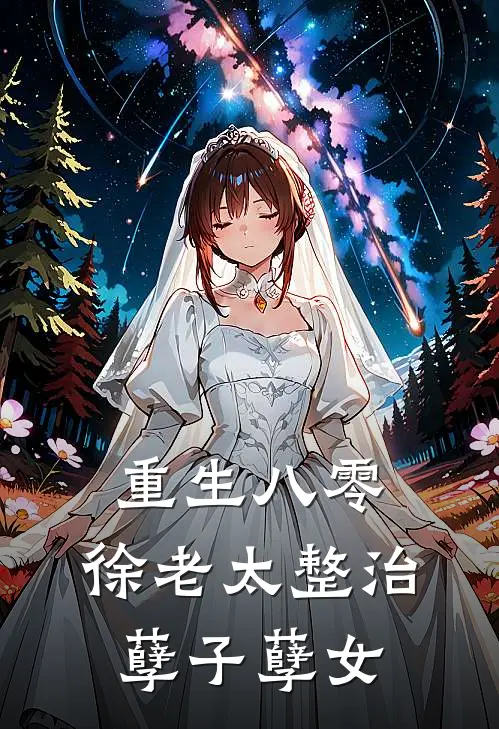 重生八零：徐老太整治孽子孽女