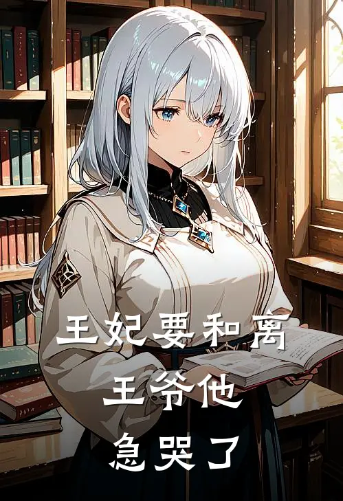王妃要和离，王爷他急哭了