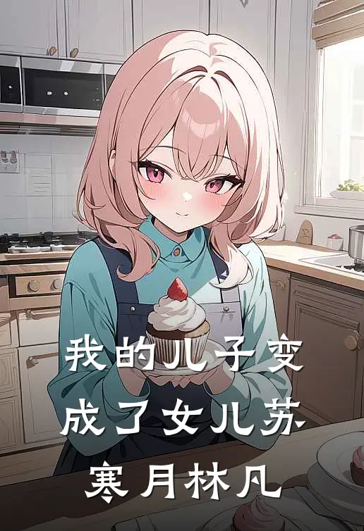 我的儿子变成了女儿苏寒月林凡