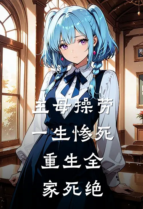 主母操劳一生惨死，重生全家死绝