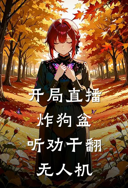 开局直播炸狗盆，听劝干翻无人机