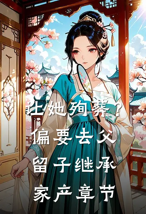 让她殉葬？偏要去父留子继承家产章节