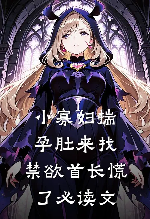 小寡妇揣孕肚来找，禁欲首长慌了必读文