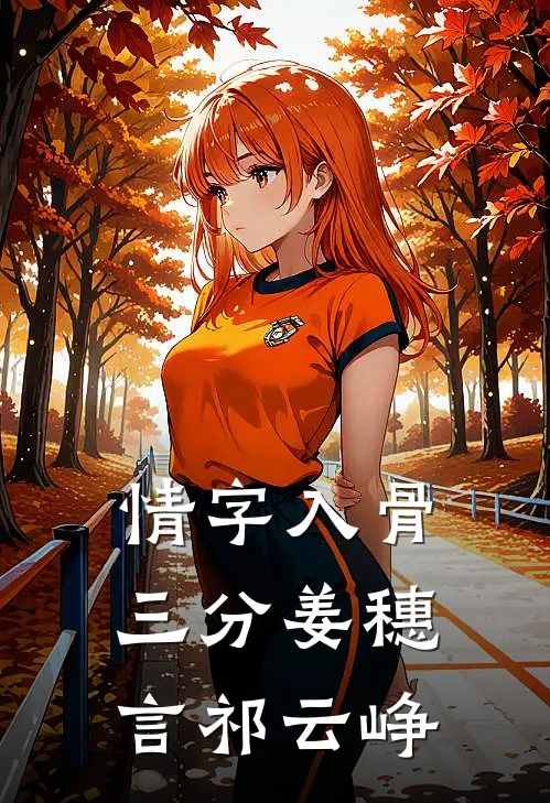 情字入骨三分姜穗言祁云峥