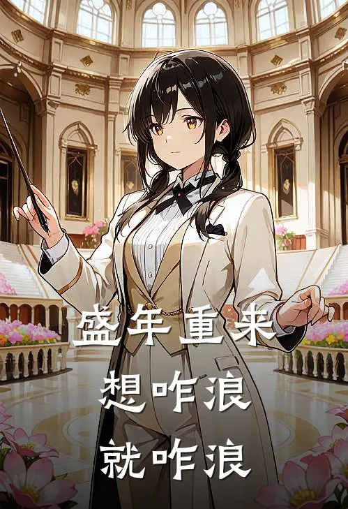 盛年重来，想咋浪就咋浪