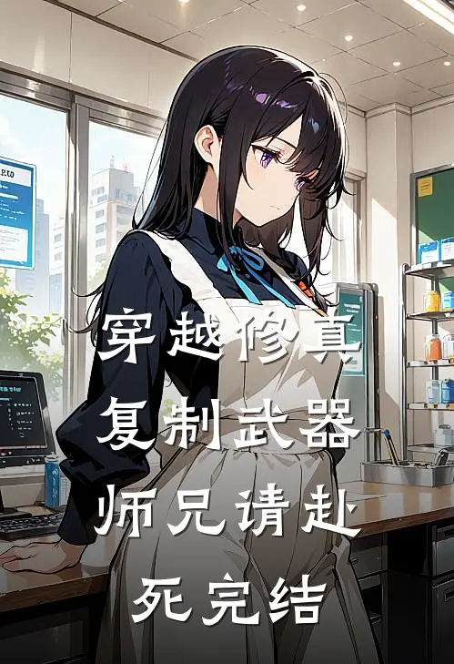 穿越修真：复制武器，师兄请赴死完结