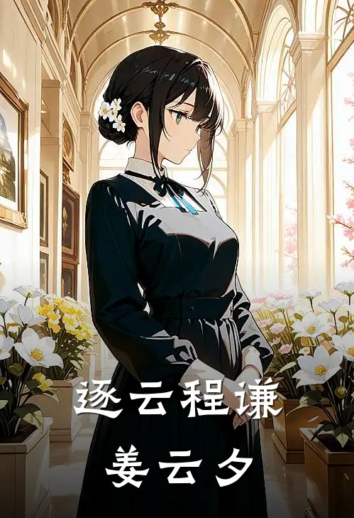 逐云程谦姜云夕