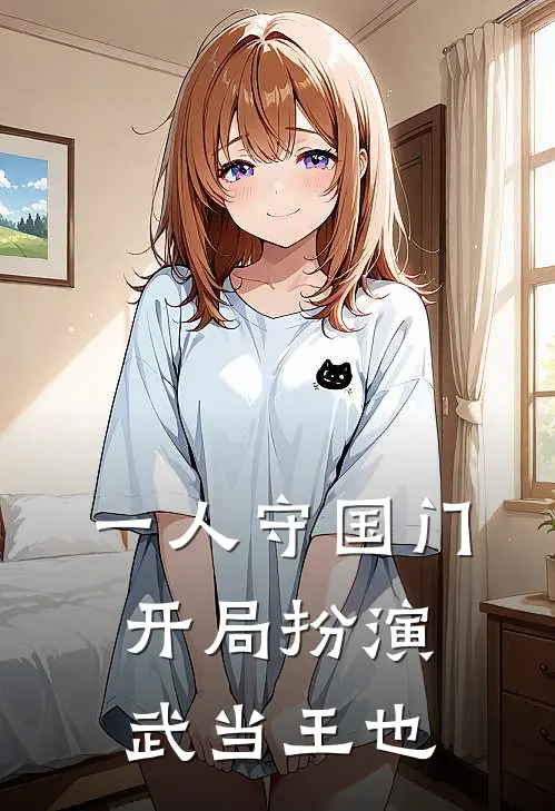 一人守国门，开局扮演武当王也