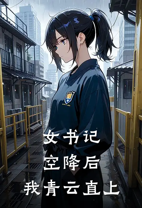 女书记空降后，我青云直上