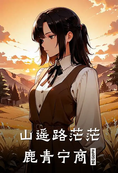 山遥路茫茫鹿青宁商彧